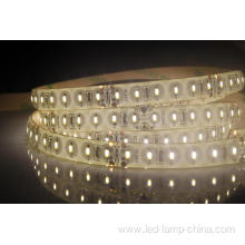 SMD3014 Led Strip Light With 2800k Warm White Color